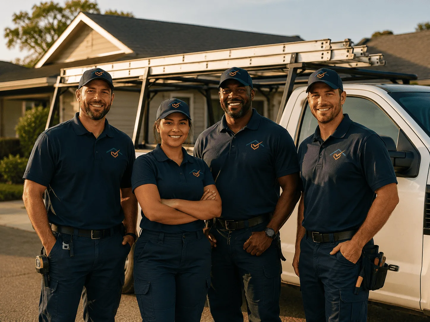 Roof Inspection company in Pecos, NM